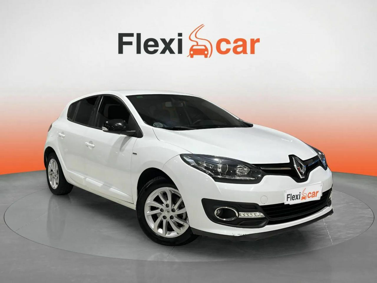 renault megane 2014 /