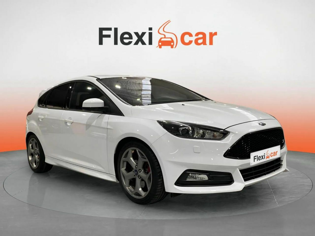 ford focus 2016 /