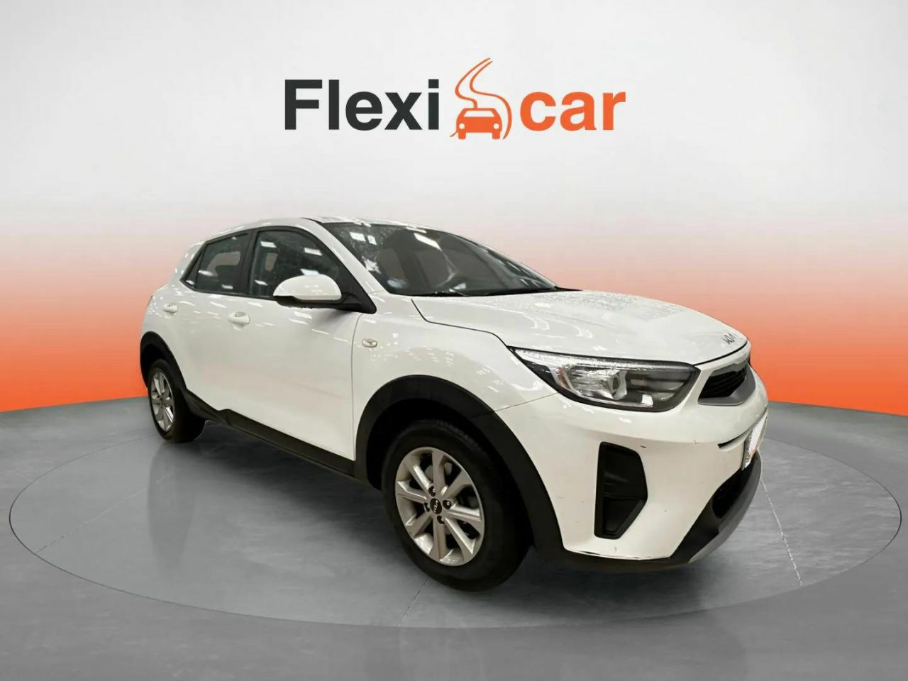 Kia stonic segunda mano  de segunda mano - kia stonic 2022 /