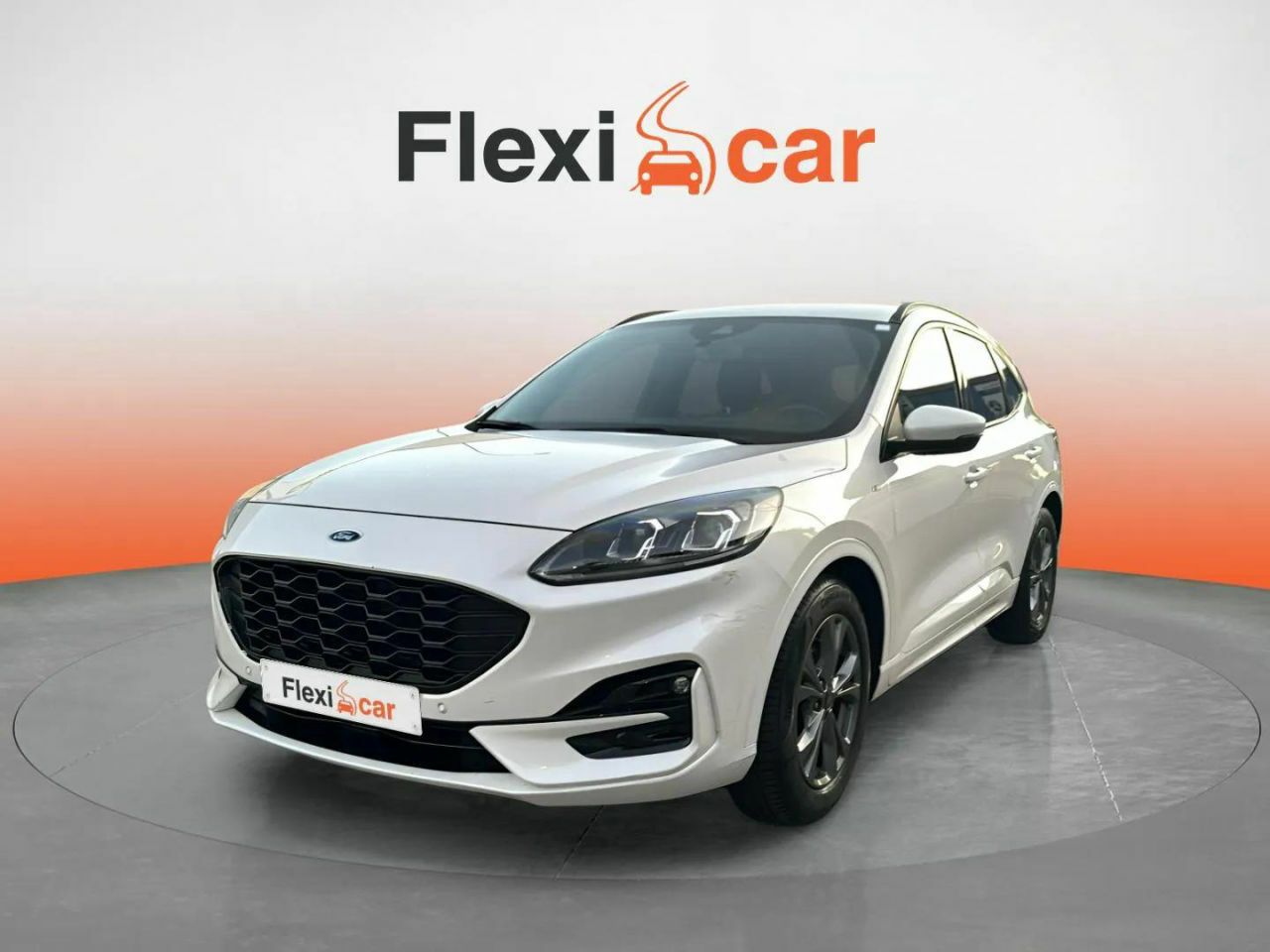 ford kuga 2022 / foto grande (3)