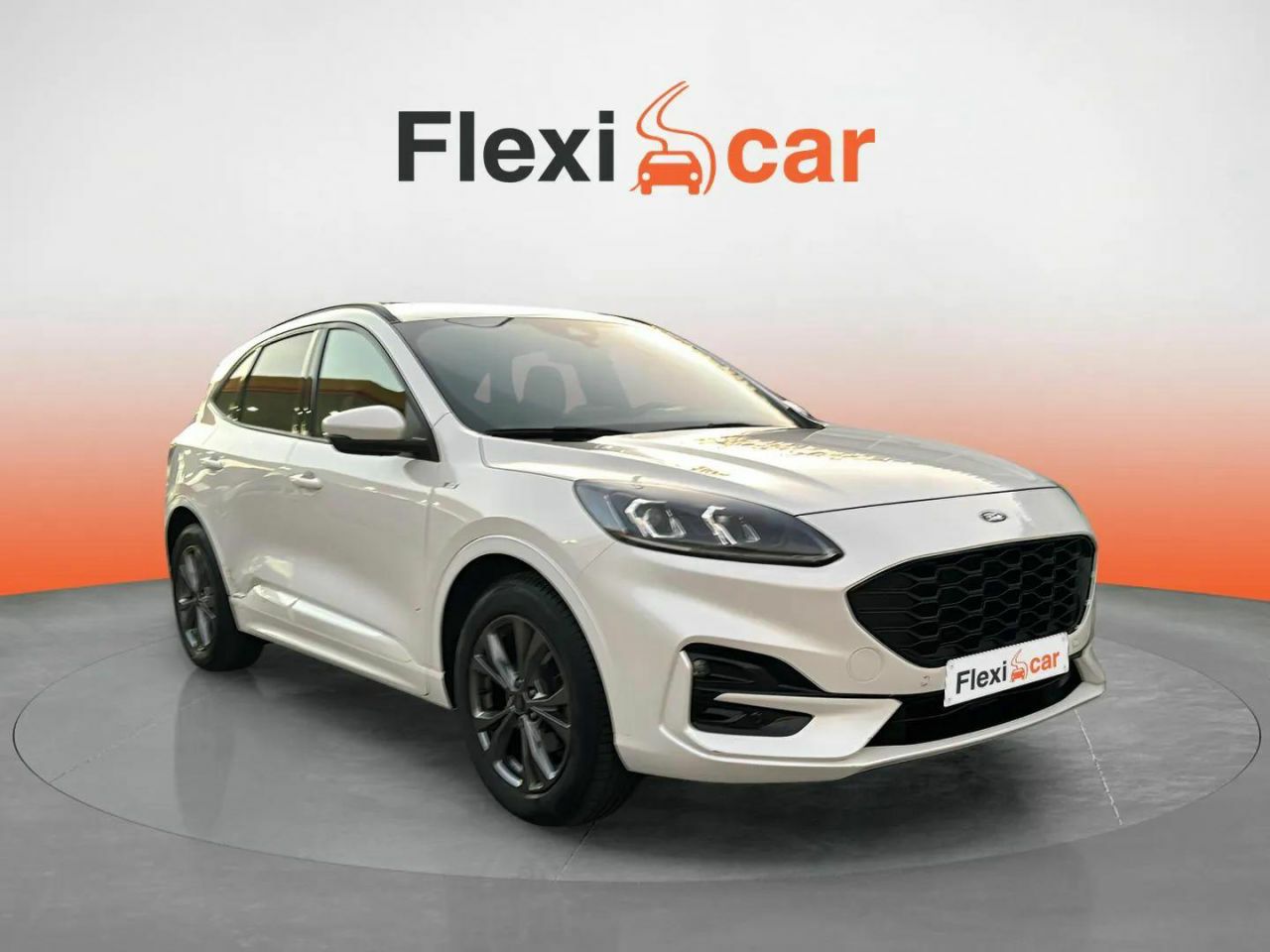 Ford explorer 2022 alcala de henares  de segunda mano - ford kuga 2022 /