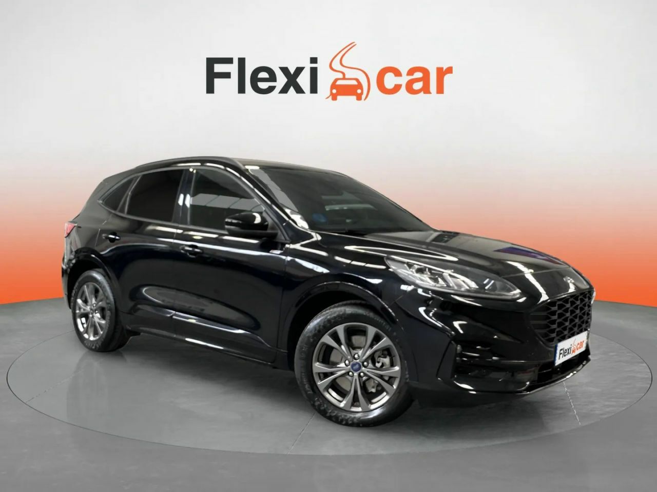 Ford kuga 2021 campeche  de segunda mano - ford kuga 2021 /