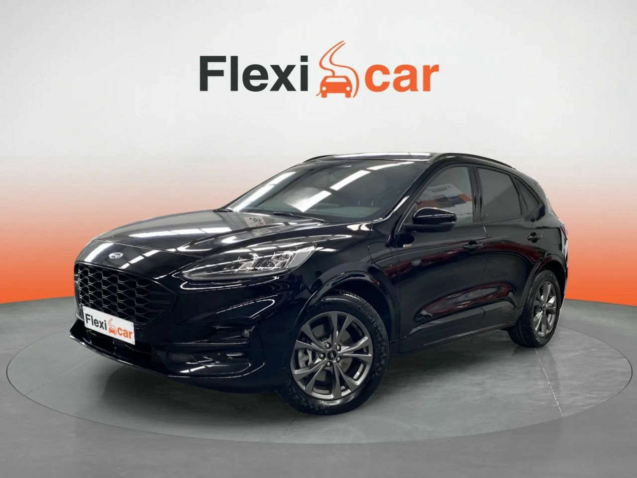ford kuga 2021 / foto grande (3)