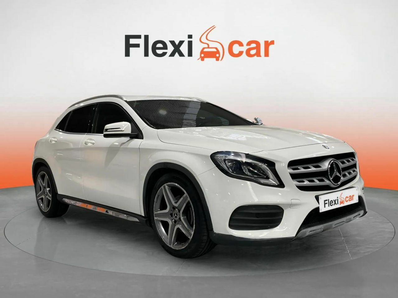 Mercedes gla 2019  de segunda mano - mercedes gla 2019 /