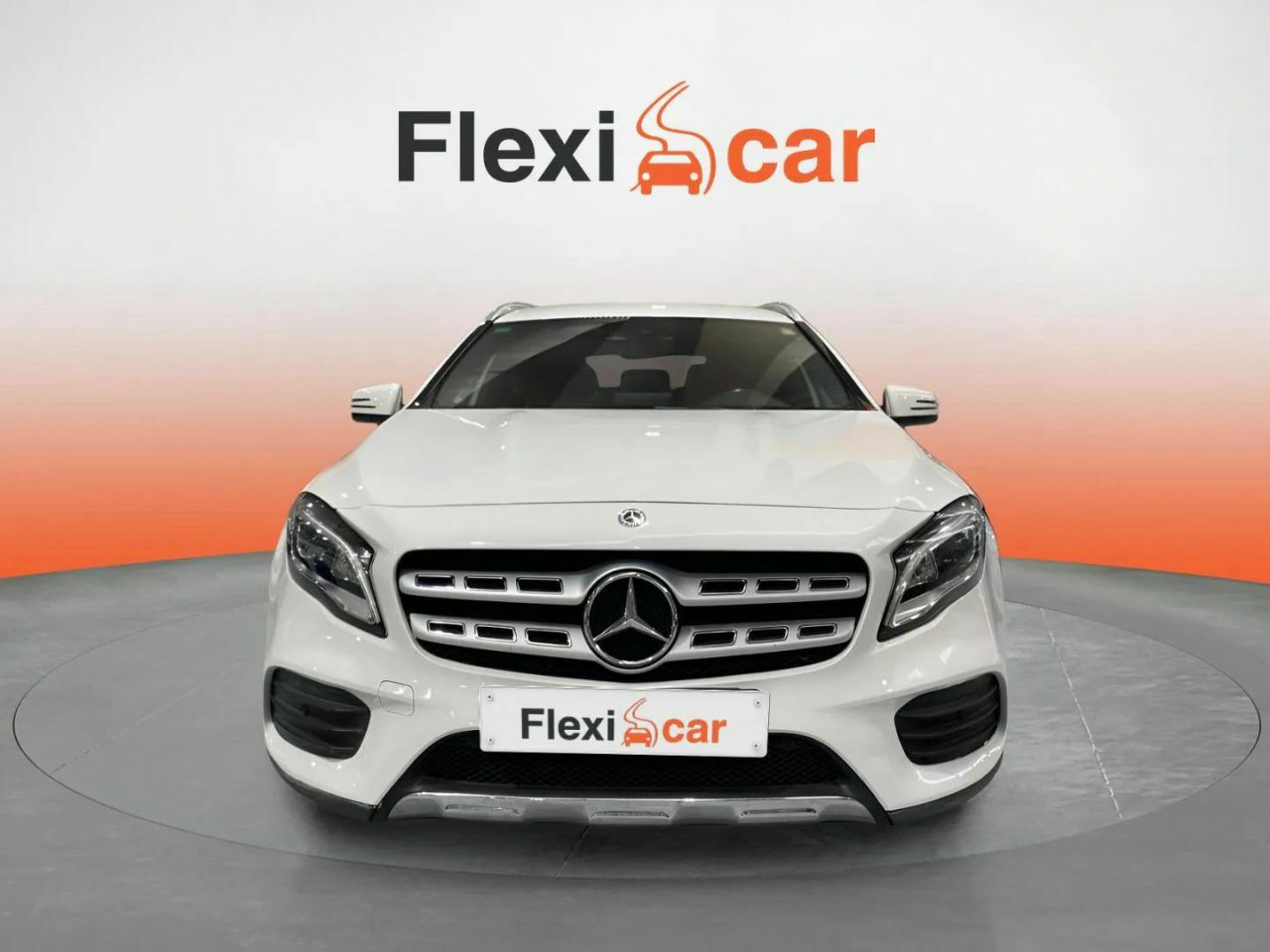 mercedes gla 2019 / foto grande (2)