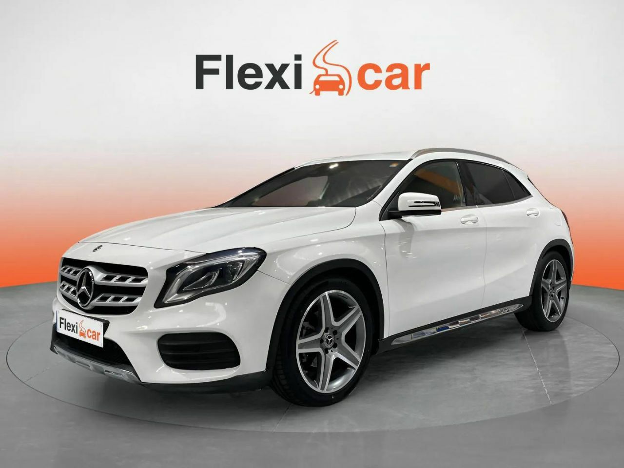mercedes gla 2019 / foto grande (3)