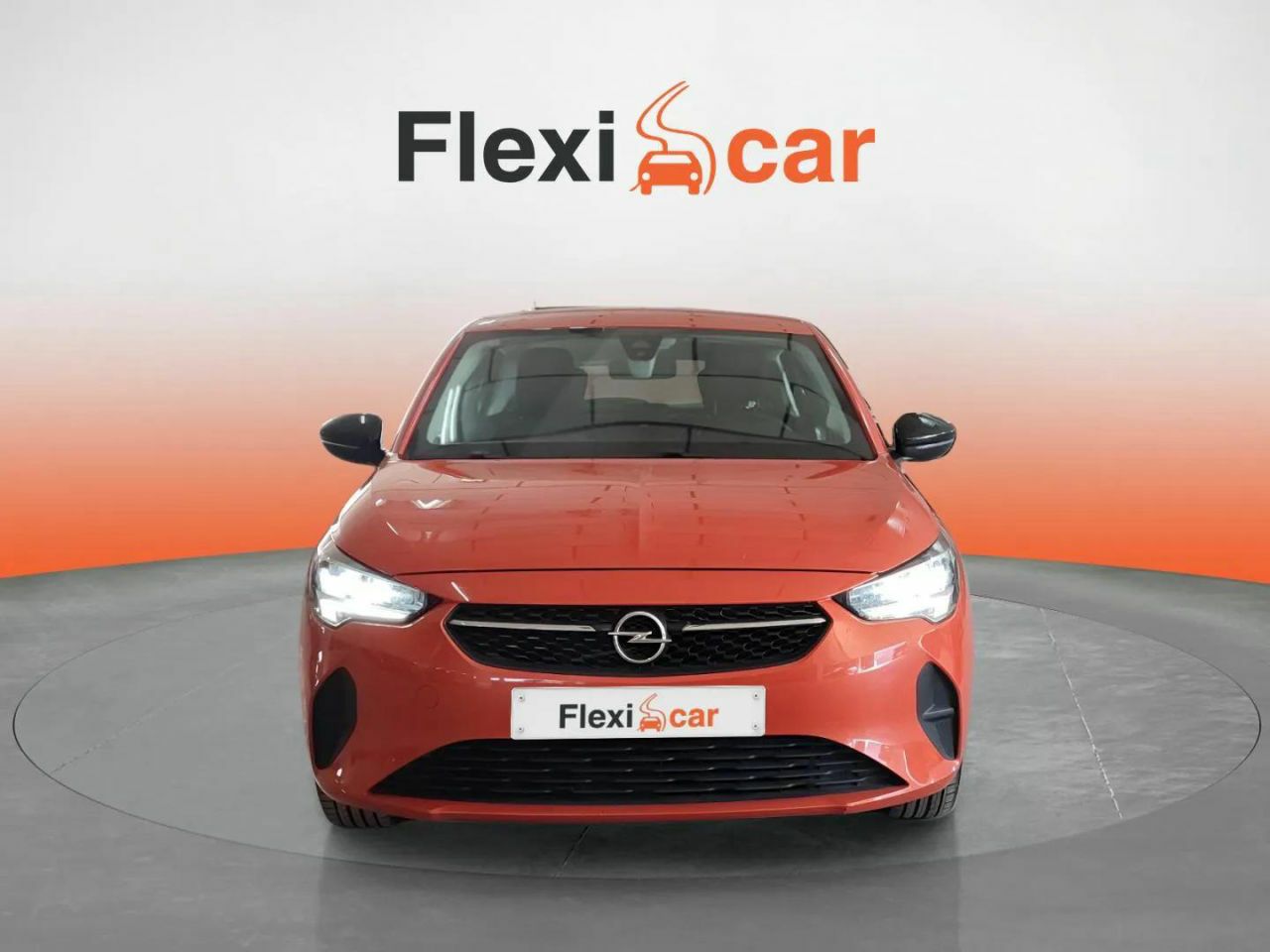 opel corsa 2020 / foto grande (2)