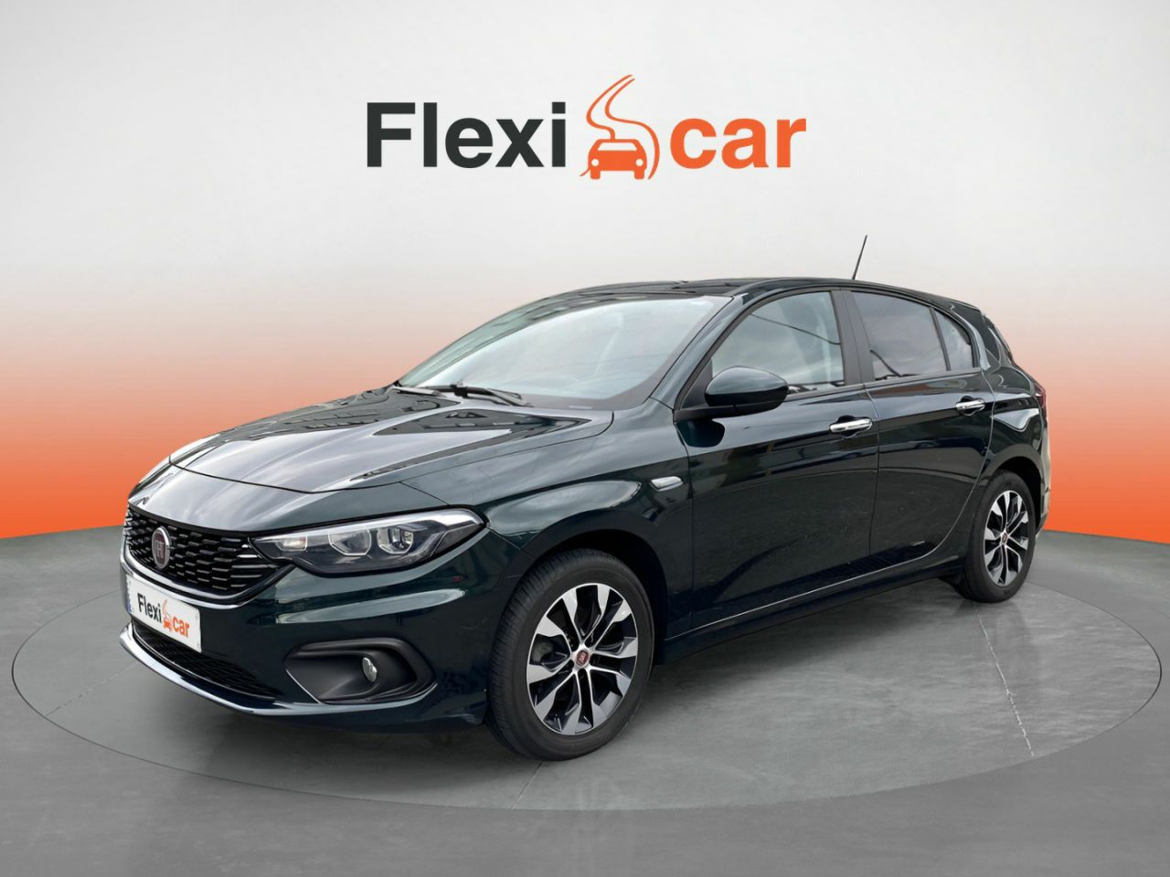 fiat tipo 2020 / foto grande (3)