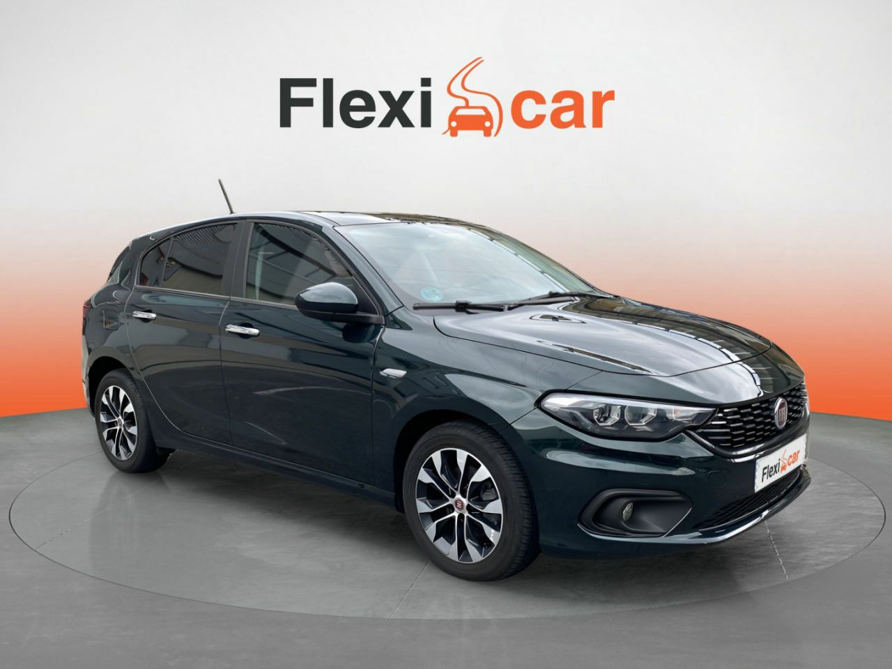 Foto fiat tipo 2020 /