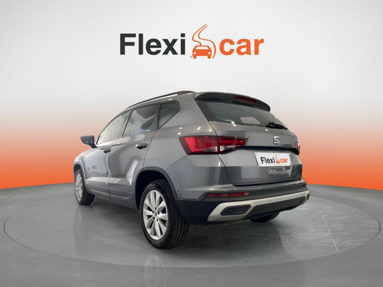 seat ateca 2023 / foto grande (2)
