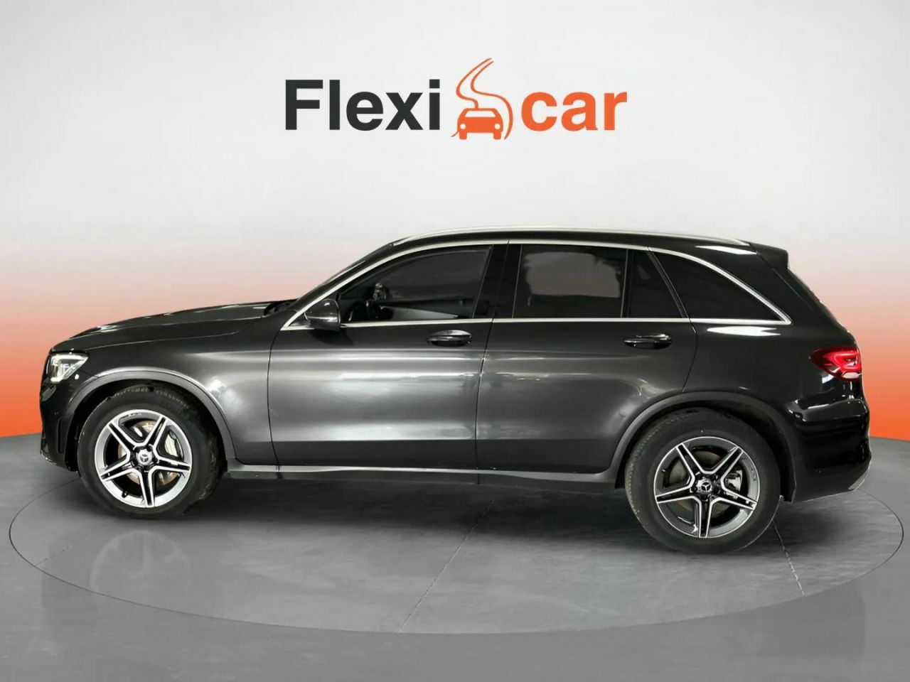 mercedes glc 2020 / foto grande (3)