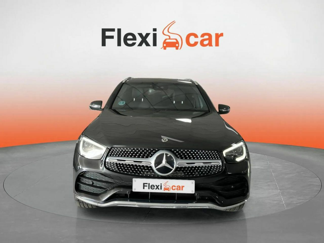 mercedes glc 2020 / foto grande (2)