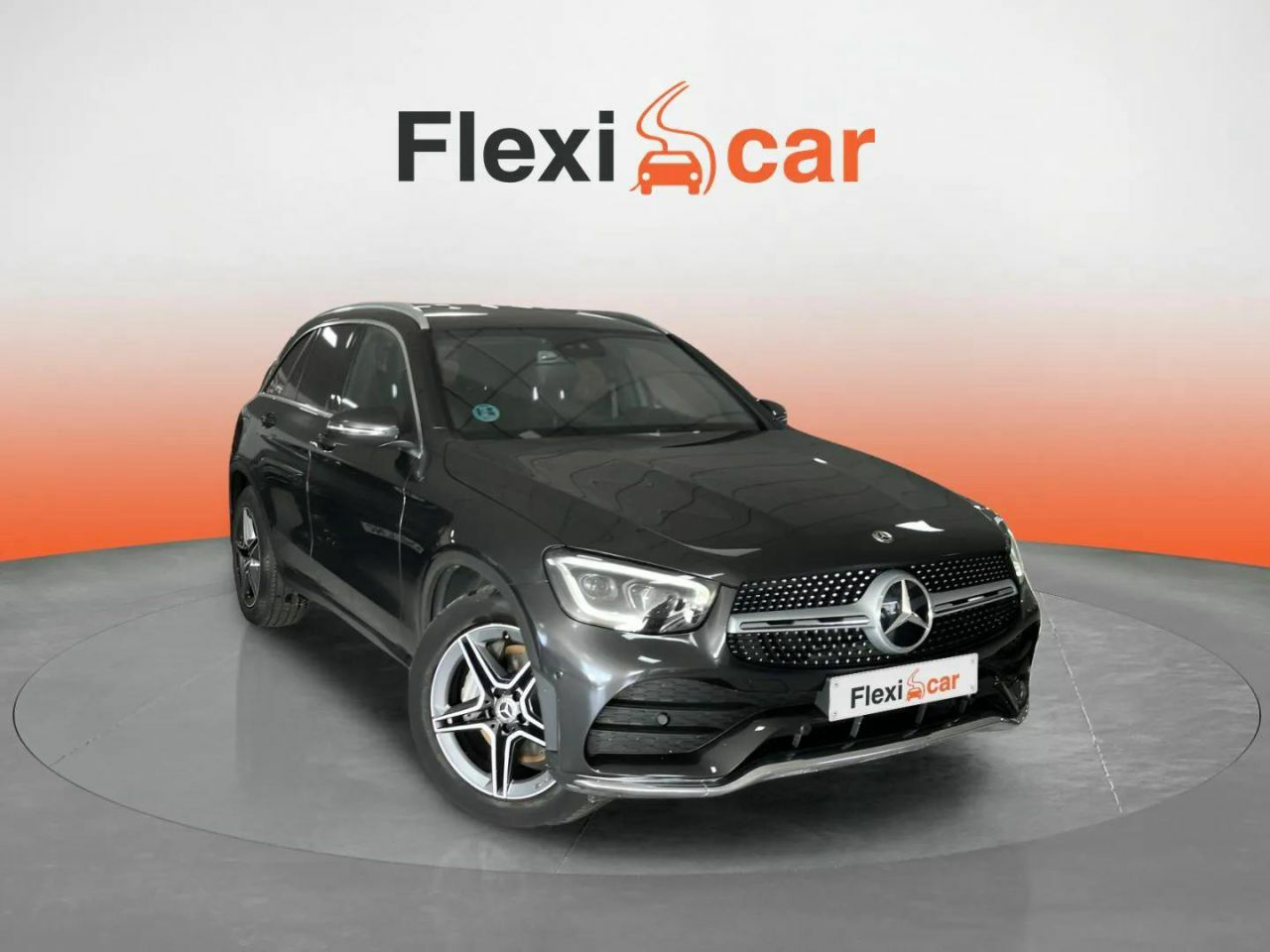 Dr 40 2020 concesionario gijon  de segunda mano - mercedes glc 2020 /