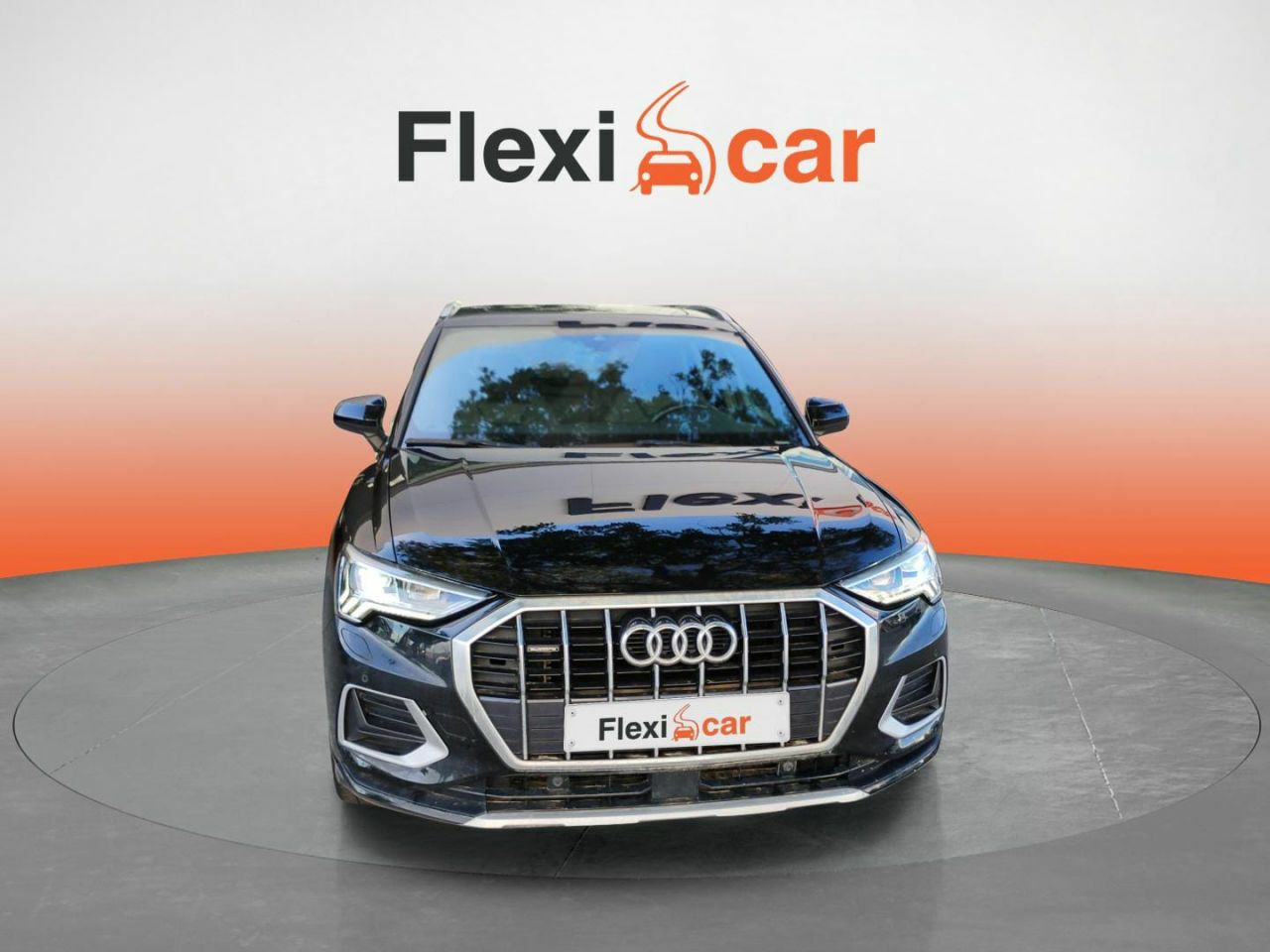 audi q3 2019 / foto grande (2)