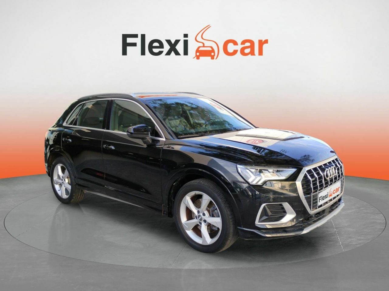 Audi q3 2021 palmas  de segunda mano - audi q3 2019 /