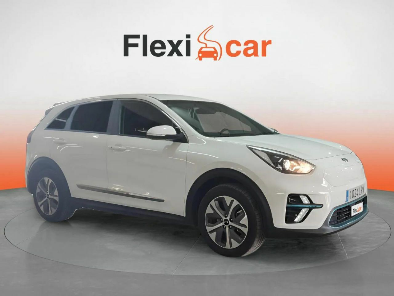 Kia niro 2020 alcala de henares  de segunda mano - kia niro 2021 /