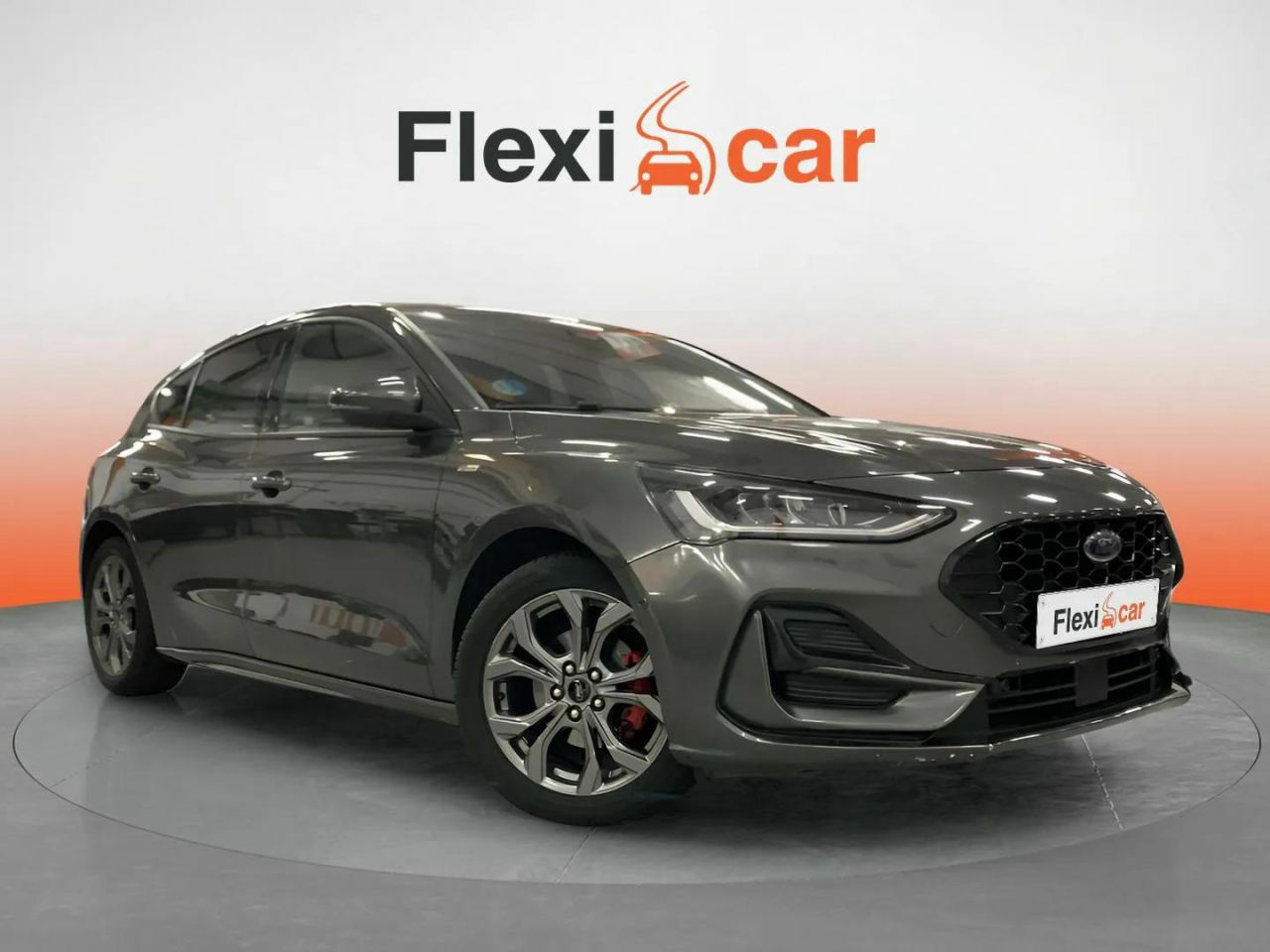 Ford kuga 5 puertas 2022  de segunda mano - ford focus 2022 /