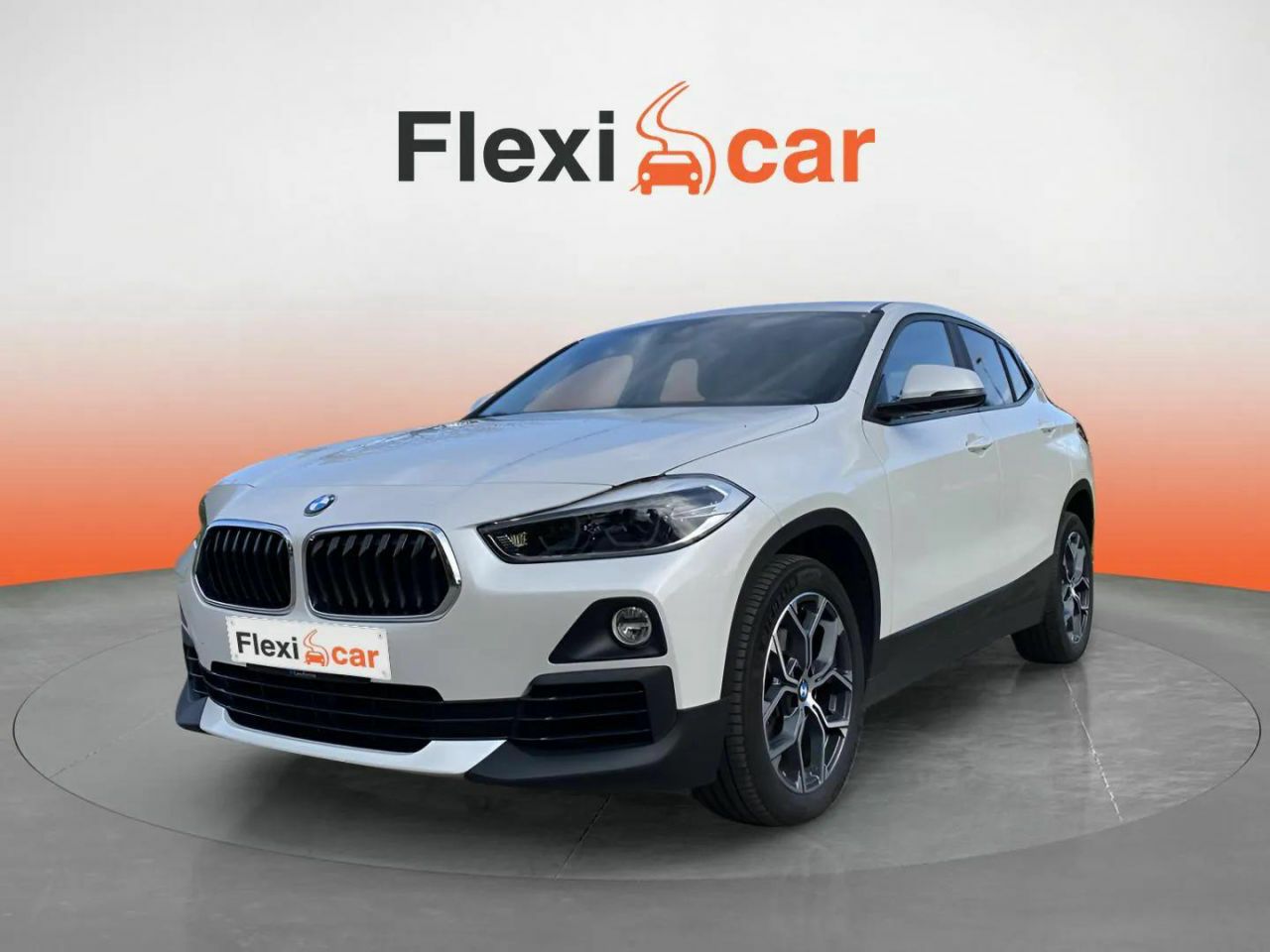 bmw x2 2020 / foto grande (3)