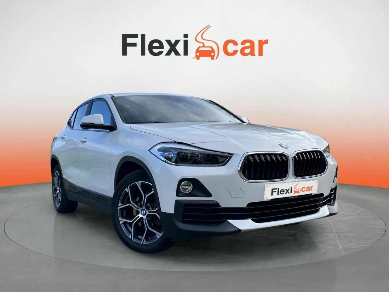 Bmw serie 1 2020  de segunda mano - bmw x2 2020 /