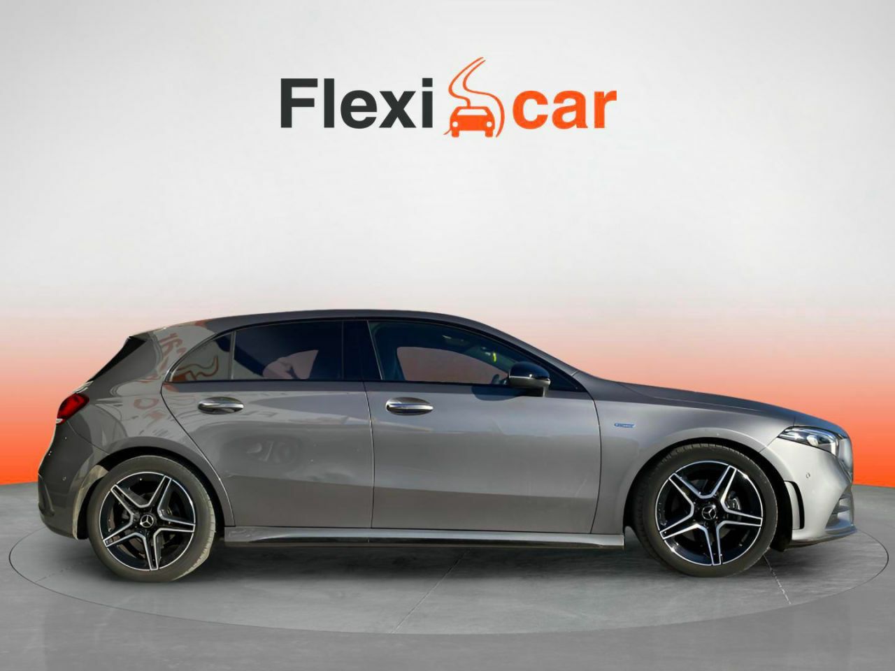 mercedes clase a 2021 / foto grande (2)