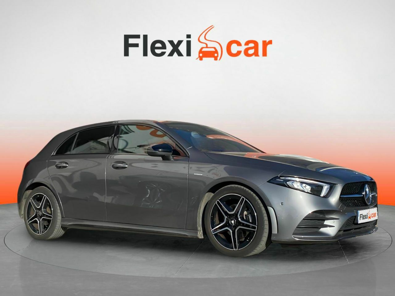 Clase c cuero  de segunda mano - mercedes clase a 2021 /