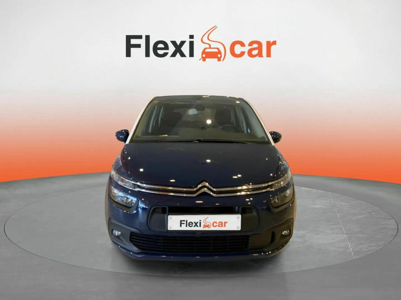 citroën c4 picasso 2018 / foto grande (2)