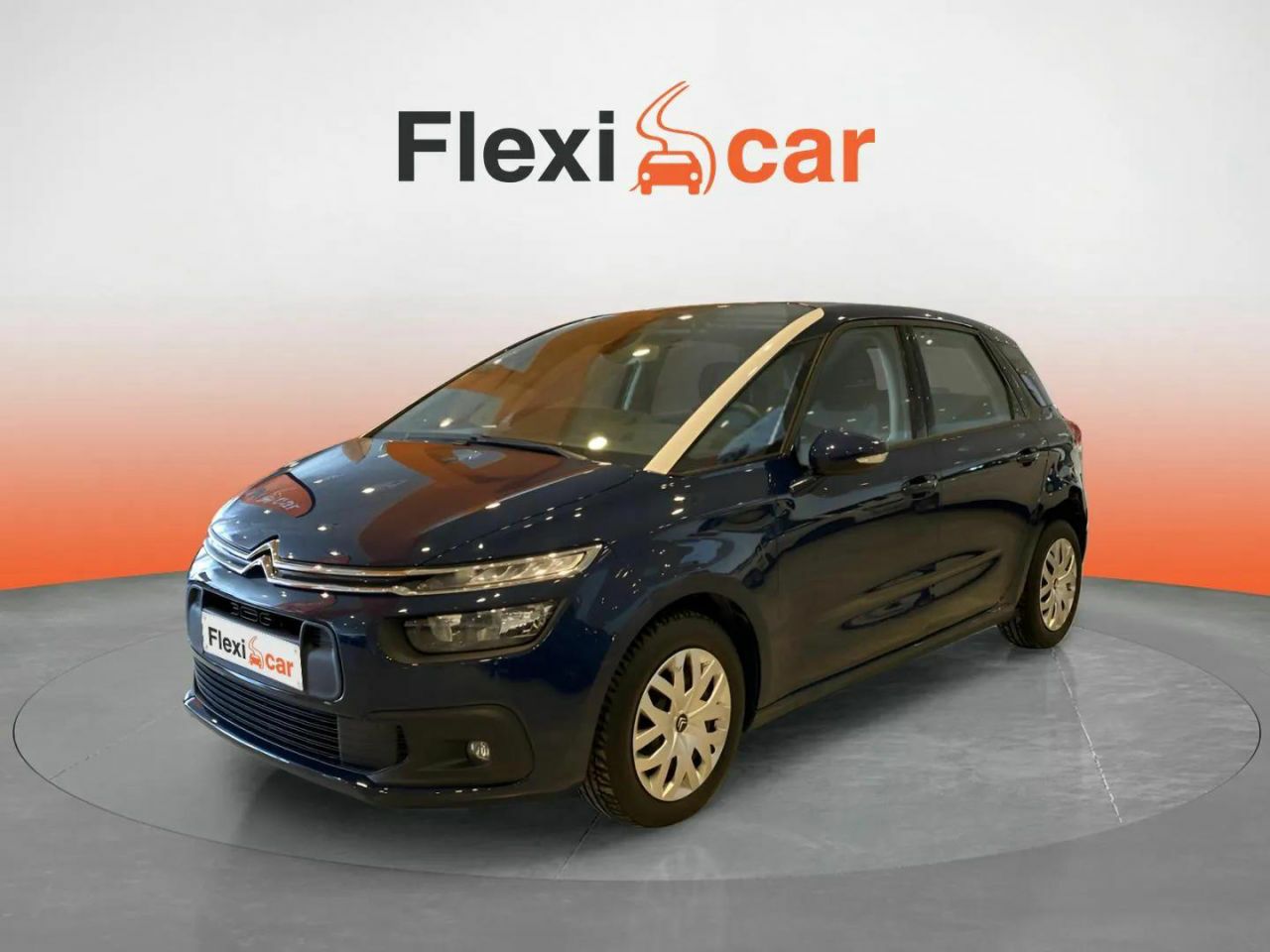 citroën c4 picasso 2018 / foto grande (3)