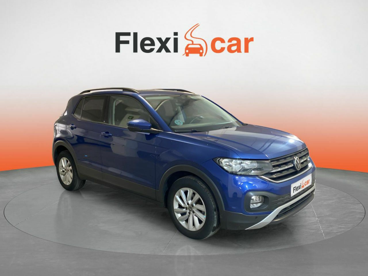 Eclipse cross alcala de henares  de segunda mano - volkswagen t-cross 2022 /
