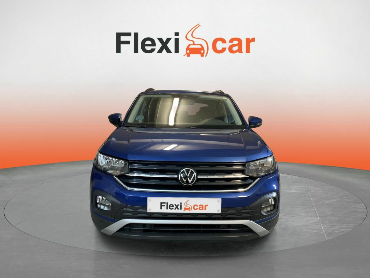 volkswagen t-cross 2022 / foto grande (2)