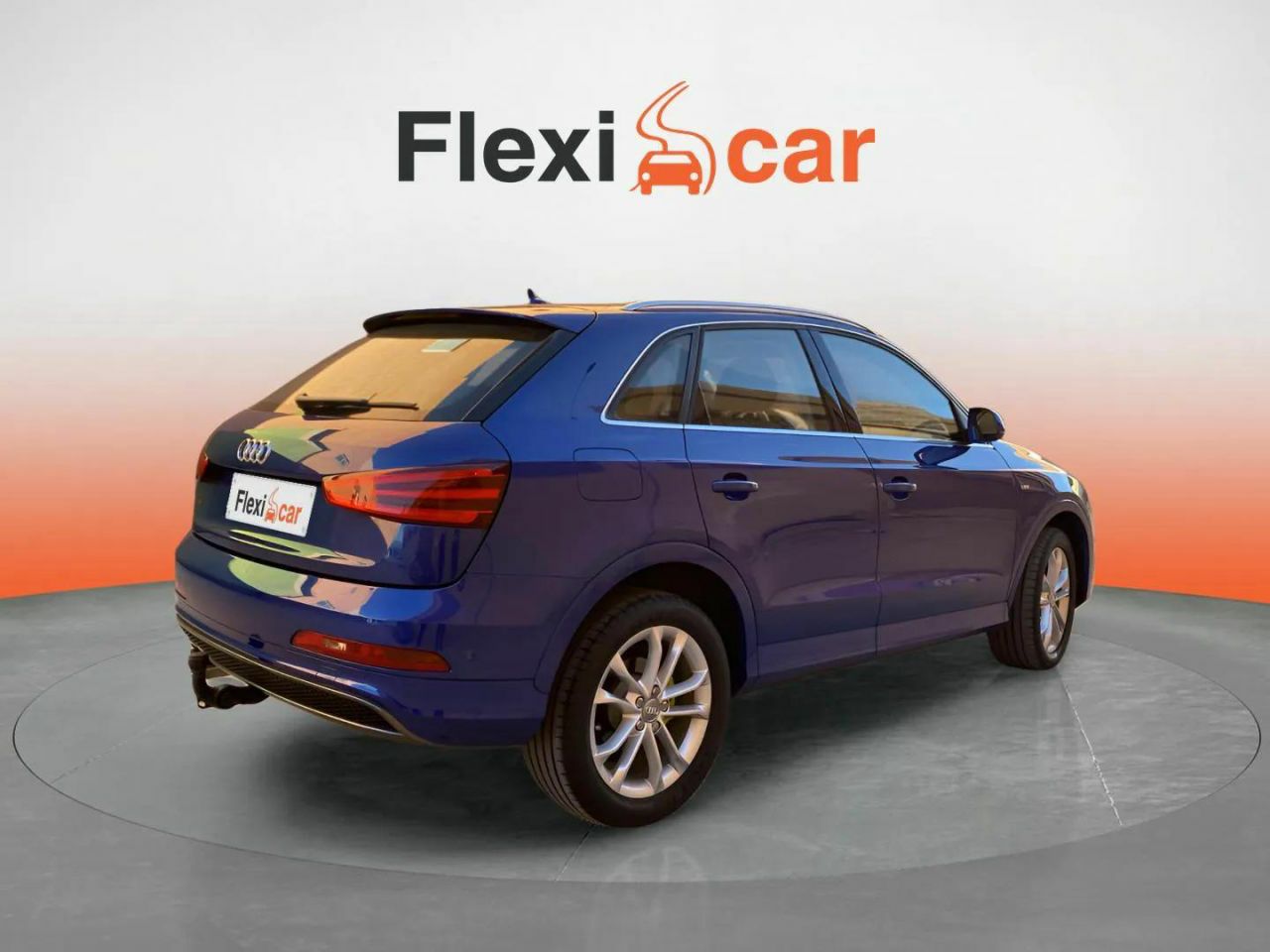 audi q3 2015 / foto grande (2)