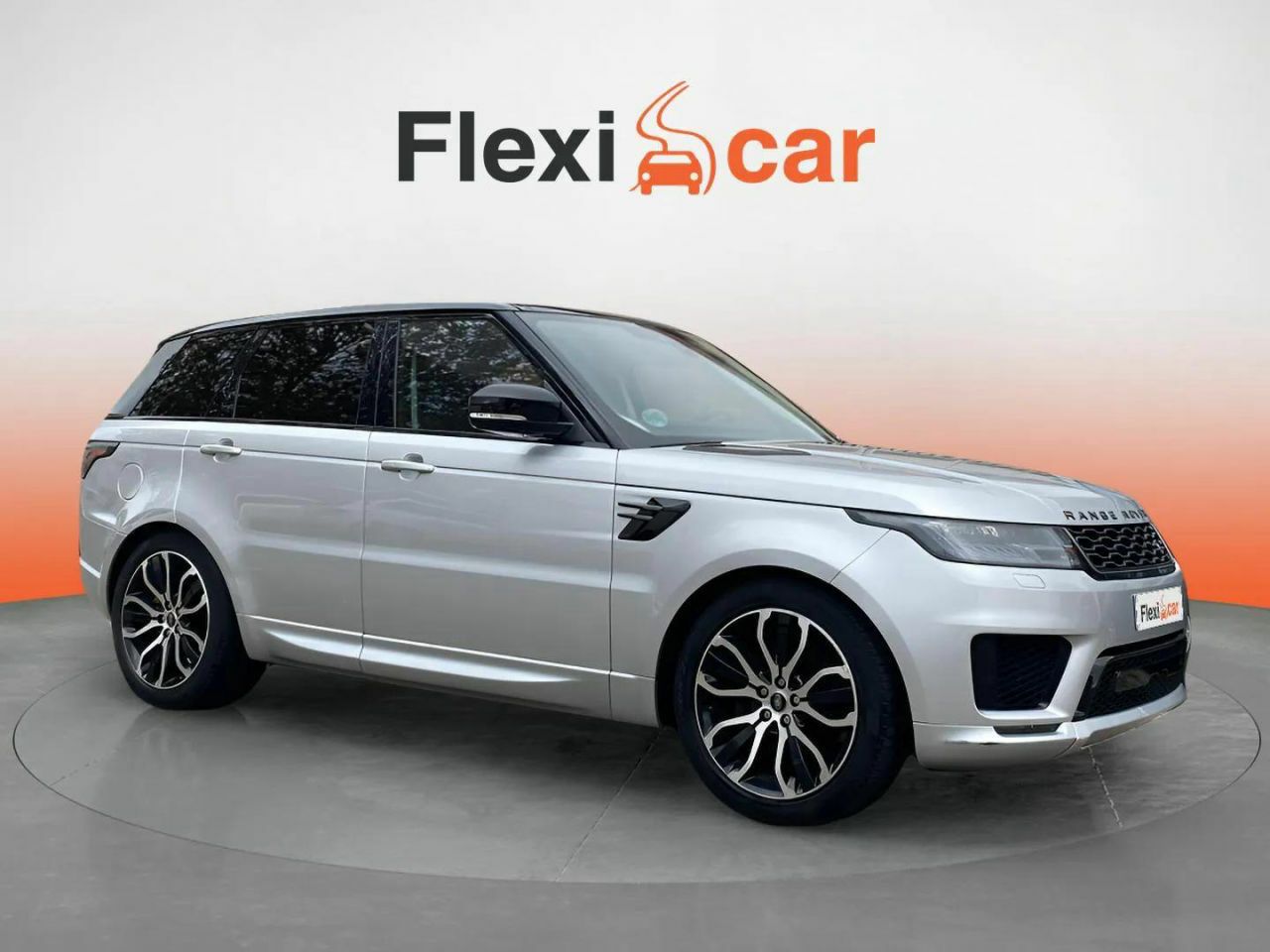 Land rover range evoque 2020  de segunda mano - land-rover range rover sport 2020 /