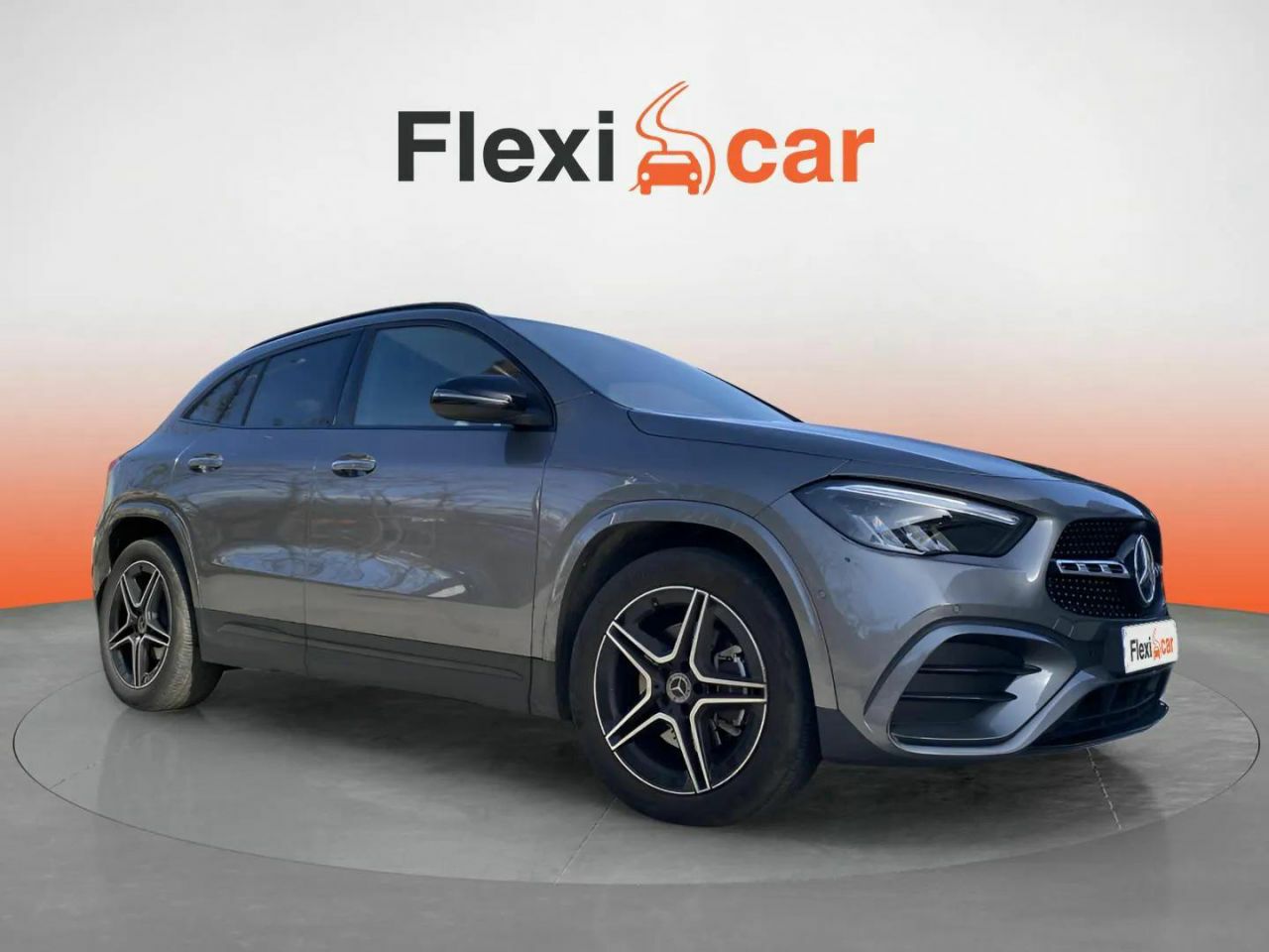Mercedes eqa 2024  de segunda mano - mercedes gla 2024 /