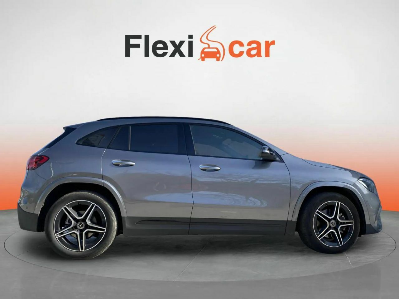 mercedes gla 2024 / foto grande (3)
