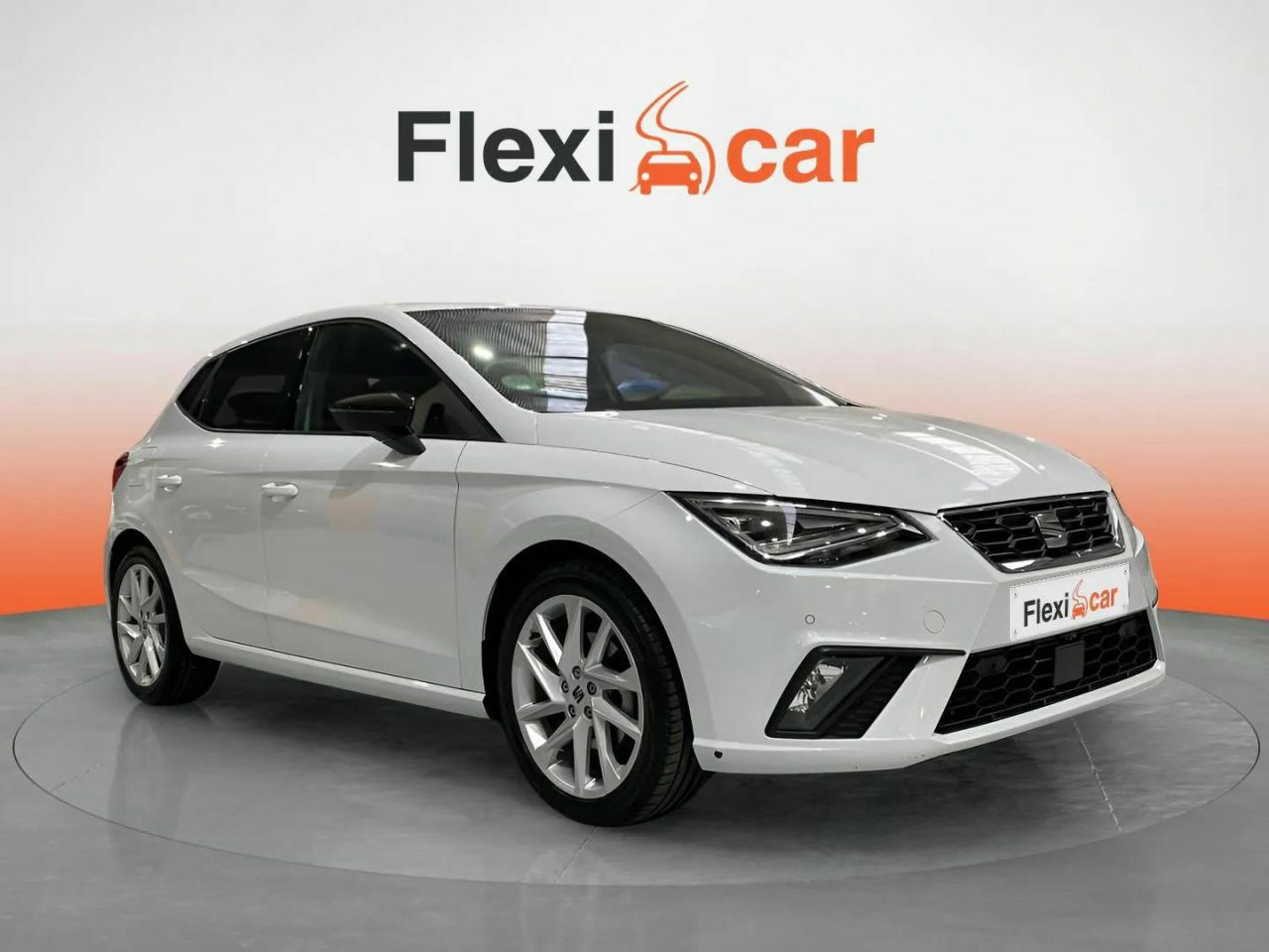 Seat ibiza 2024  de segunda mano - seat ibiza 2024 /