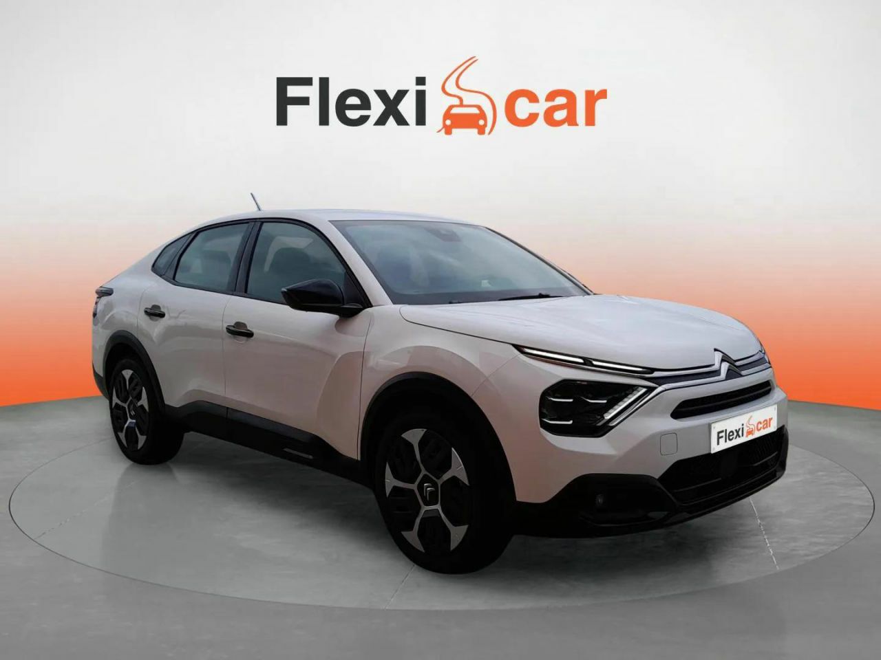 Foto citroën c4 x 2023 /