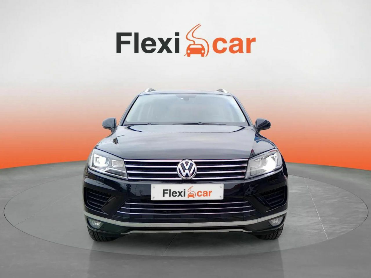 volkswagen touareg 2018 / foto grande (2)
