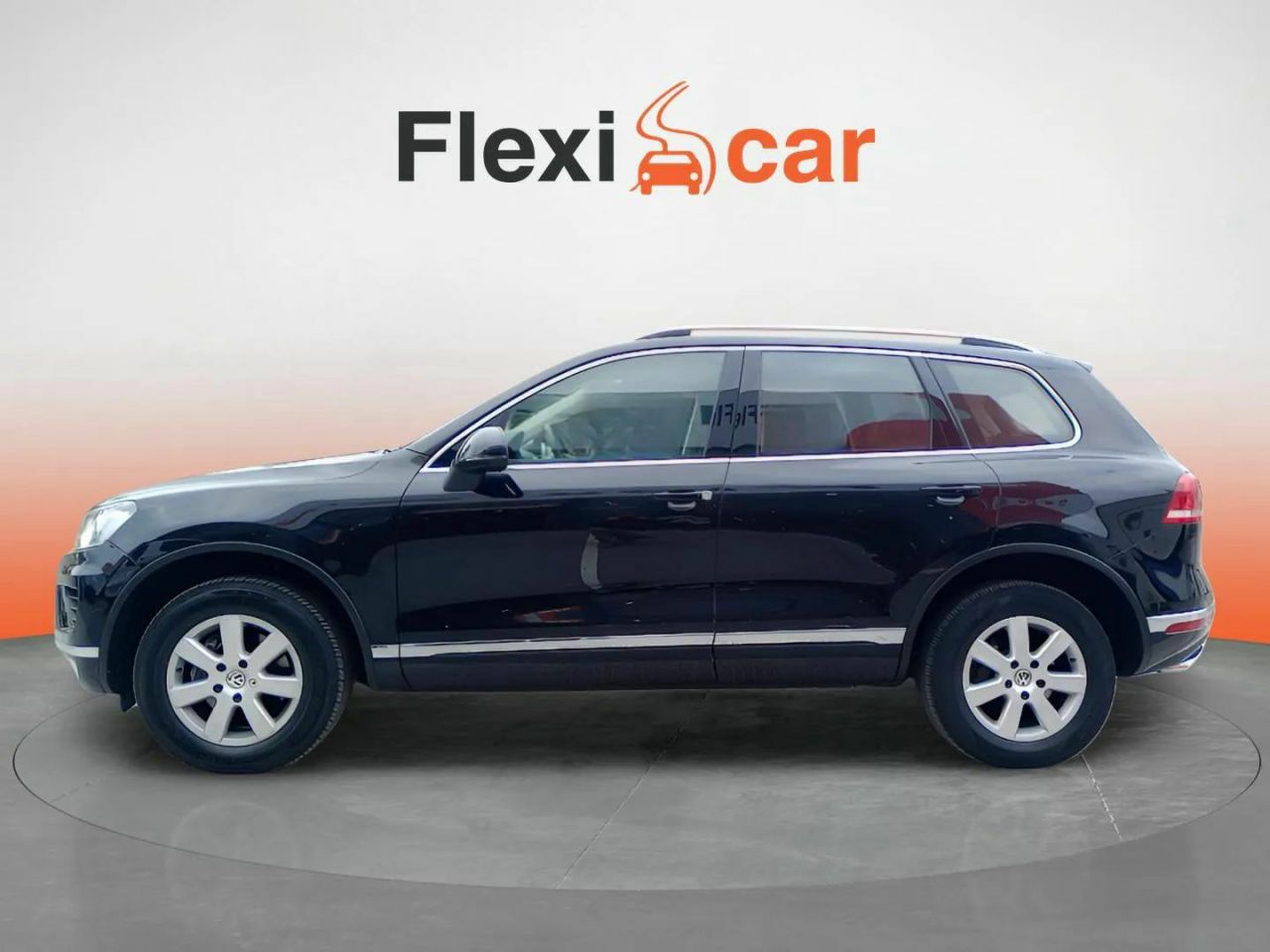 volkswagen touareg 2018 / foto grande (3)