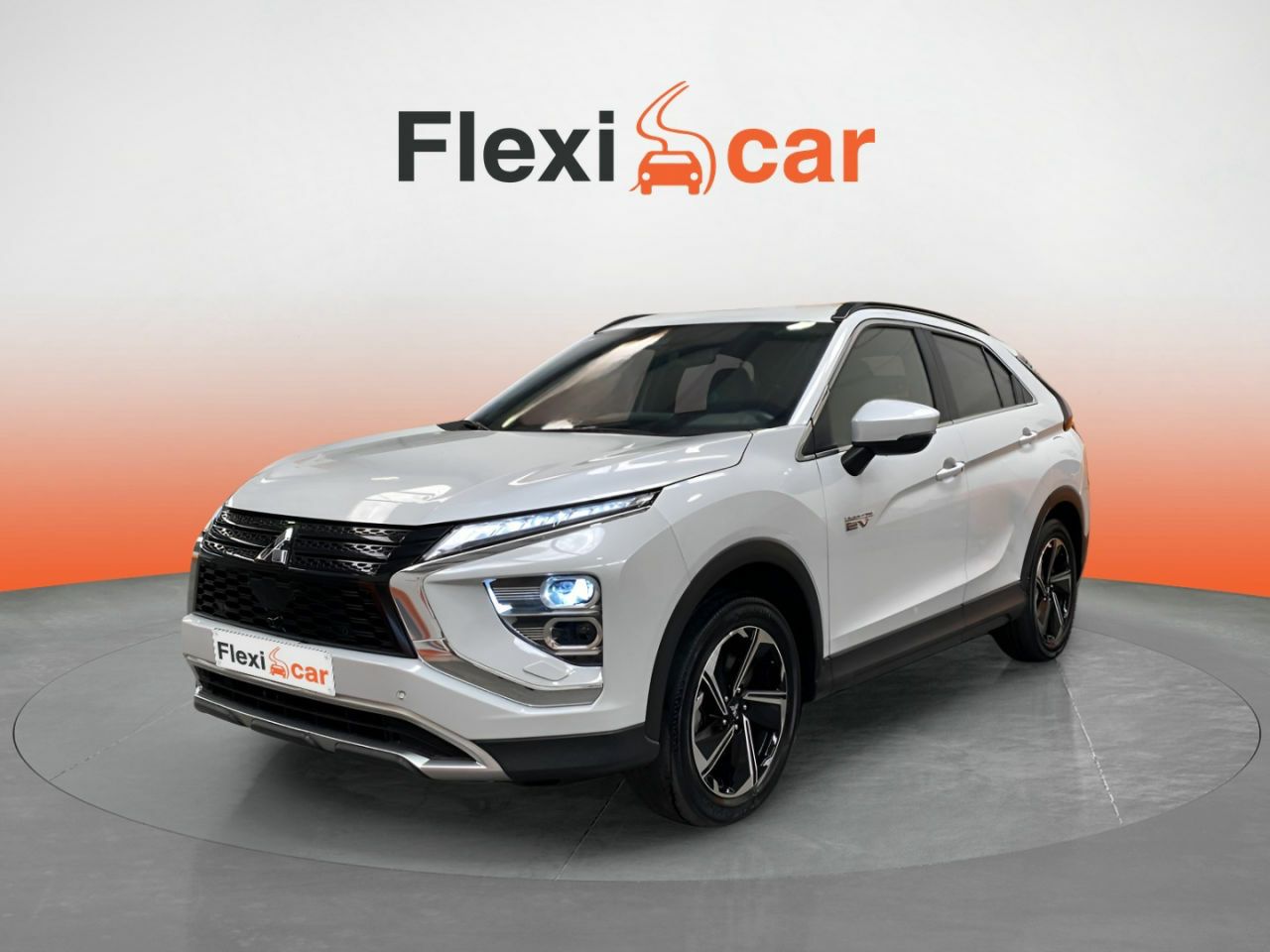 mitsubishi eclipse cross 2022 / foto grande (3)