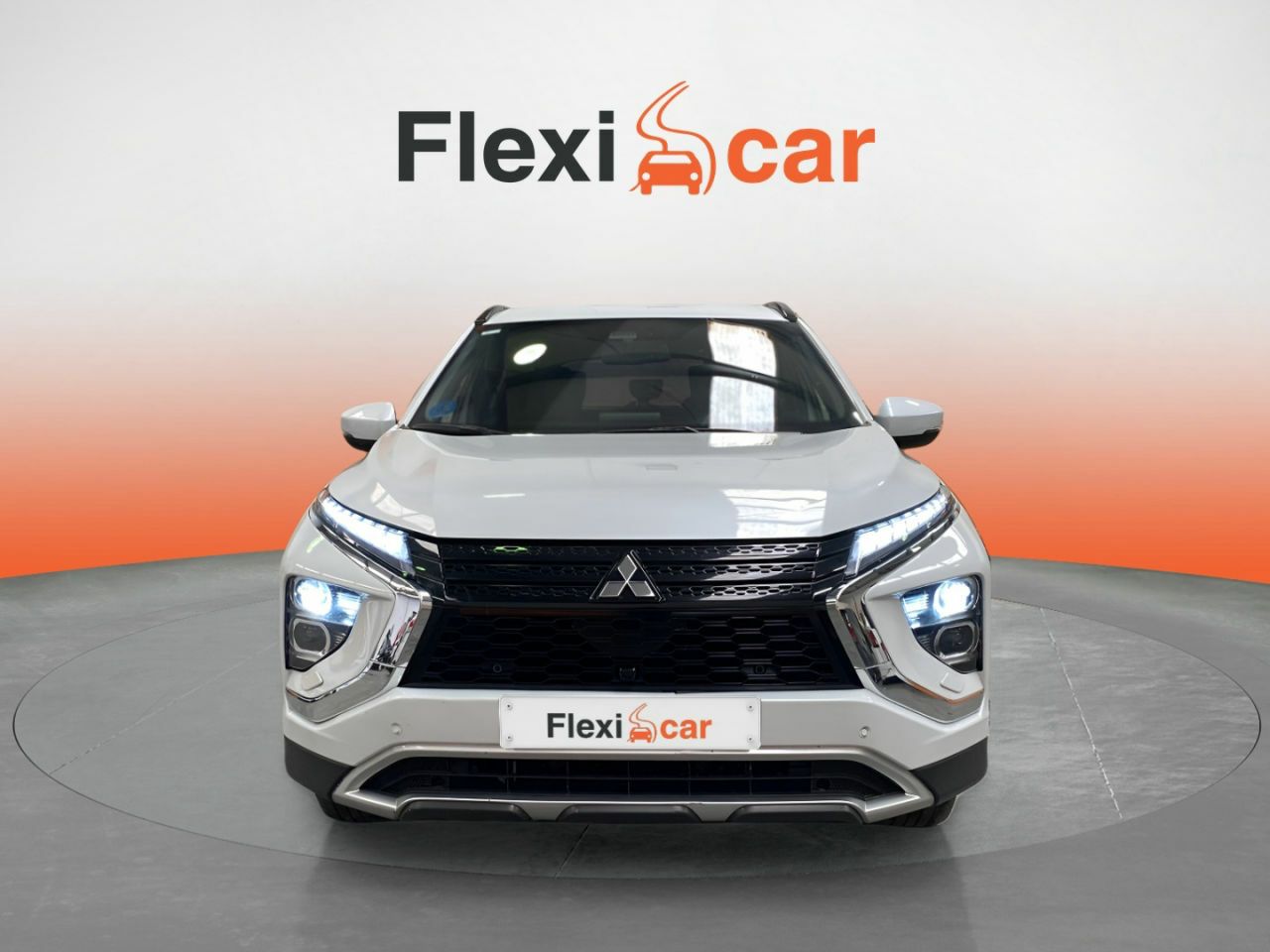 mitsubishi eclipse cross 2022 / foto grande (2)