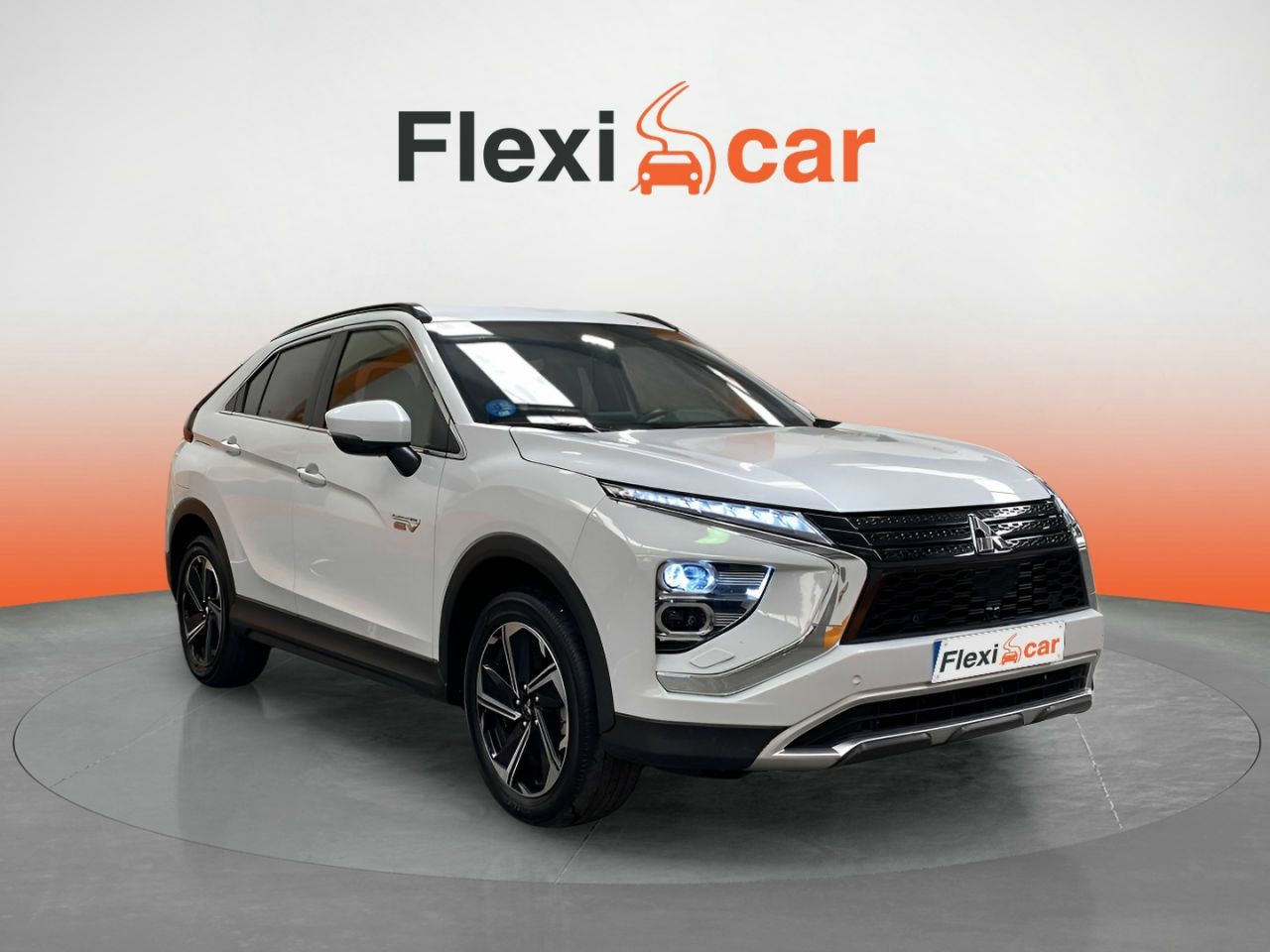 Mitsubishi eclipse cross 2019 al contado  de segunda mano - mitsubishi eclipse cross 2022 /