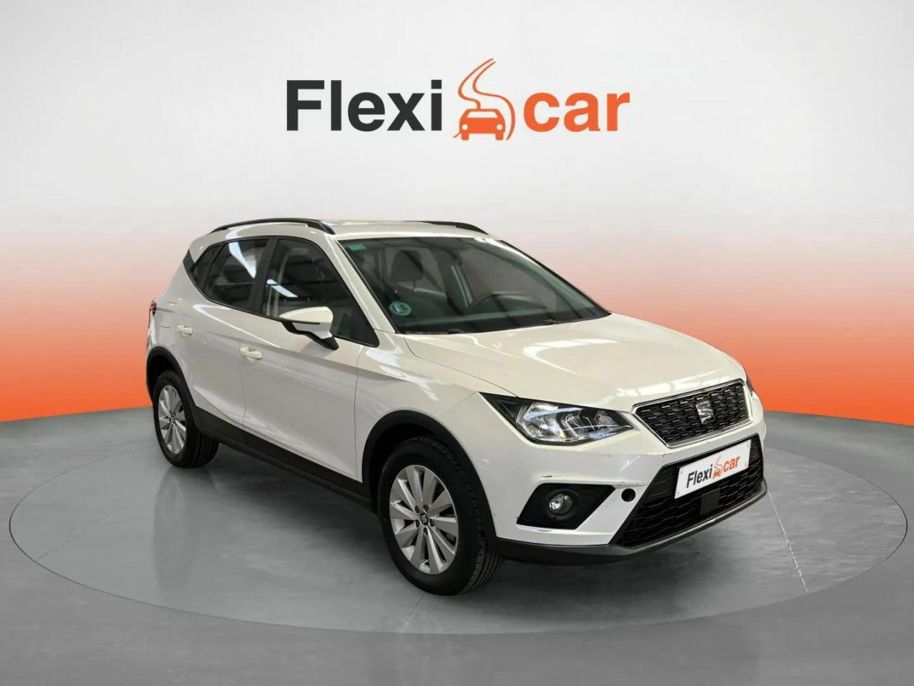 seat arona 2019 /