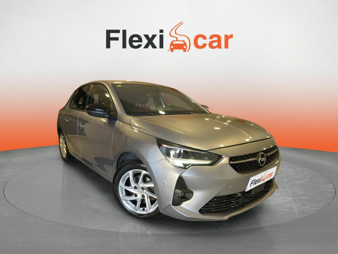 Opel corsa 2023  de segunda mano - opel corsa 2019 /