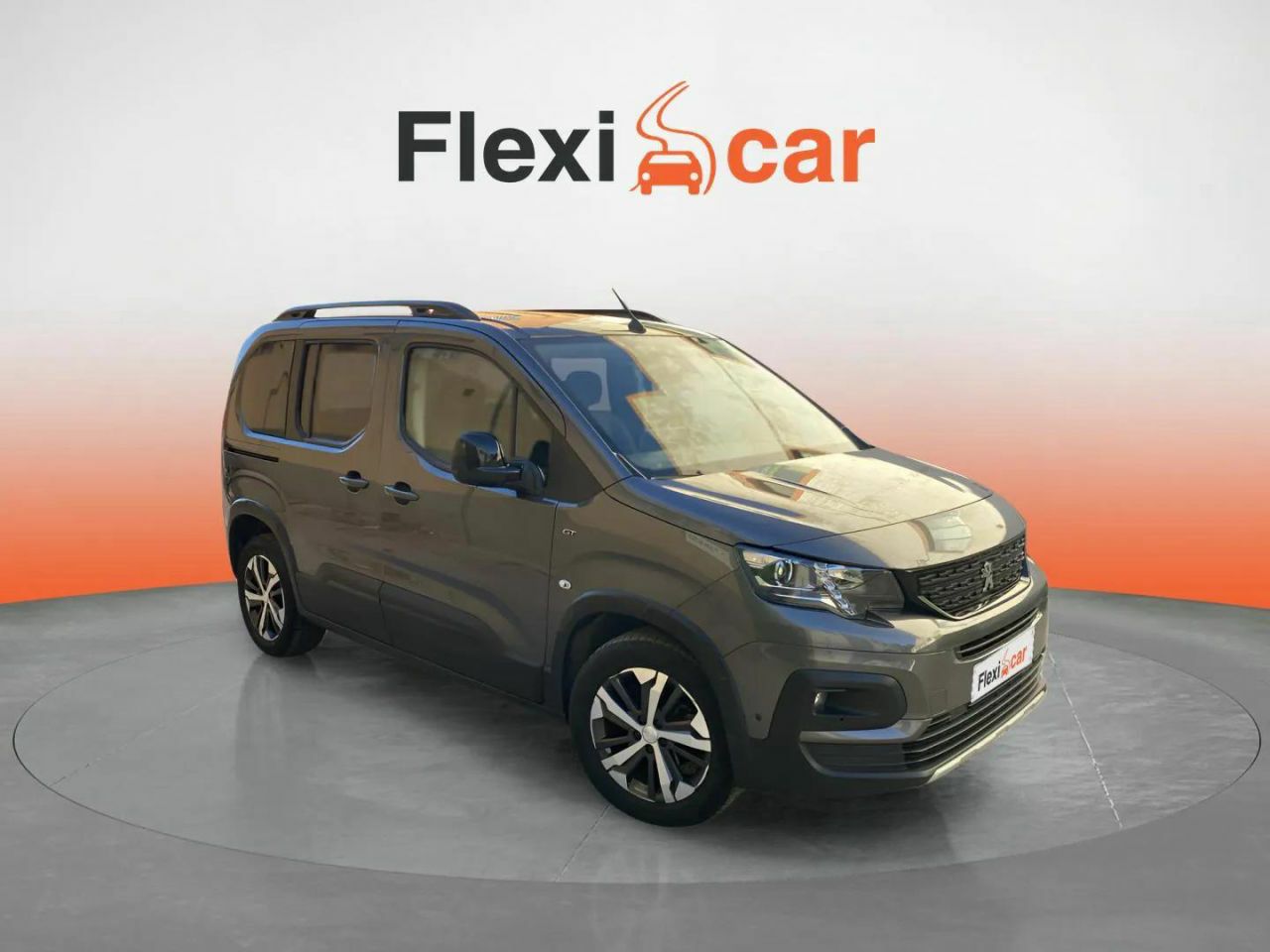 Peugeot 2008 vehiculos ocasion  de segunda mano - peugeot rifter 2021 /