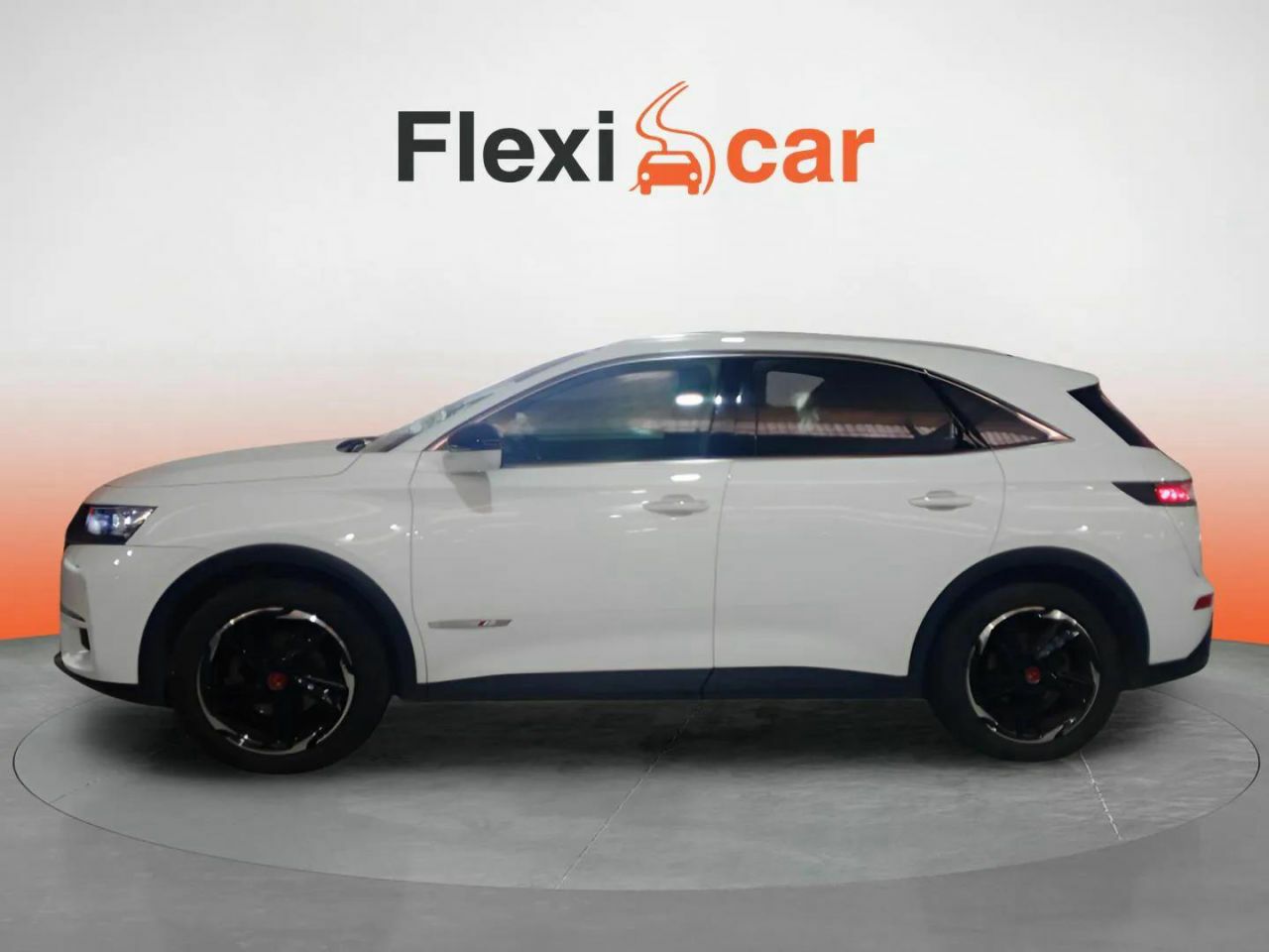 ds automobiles ds 7 crossback 2019 / foto grande (3)
