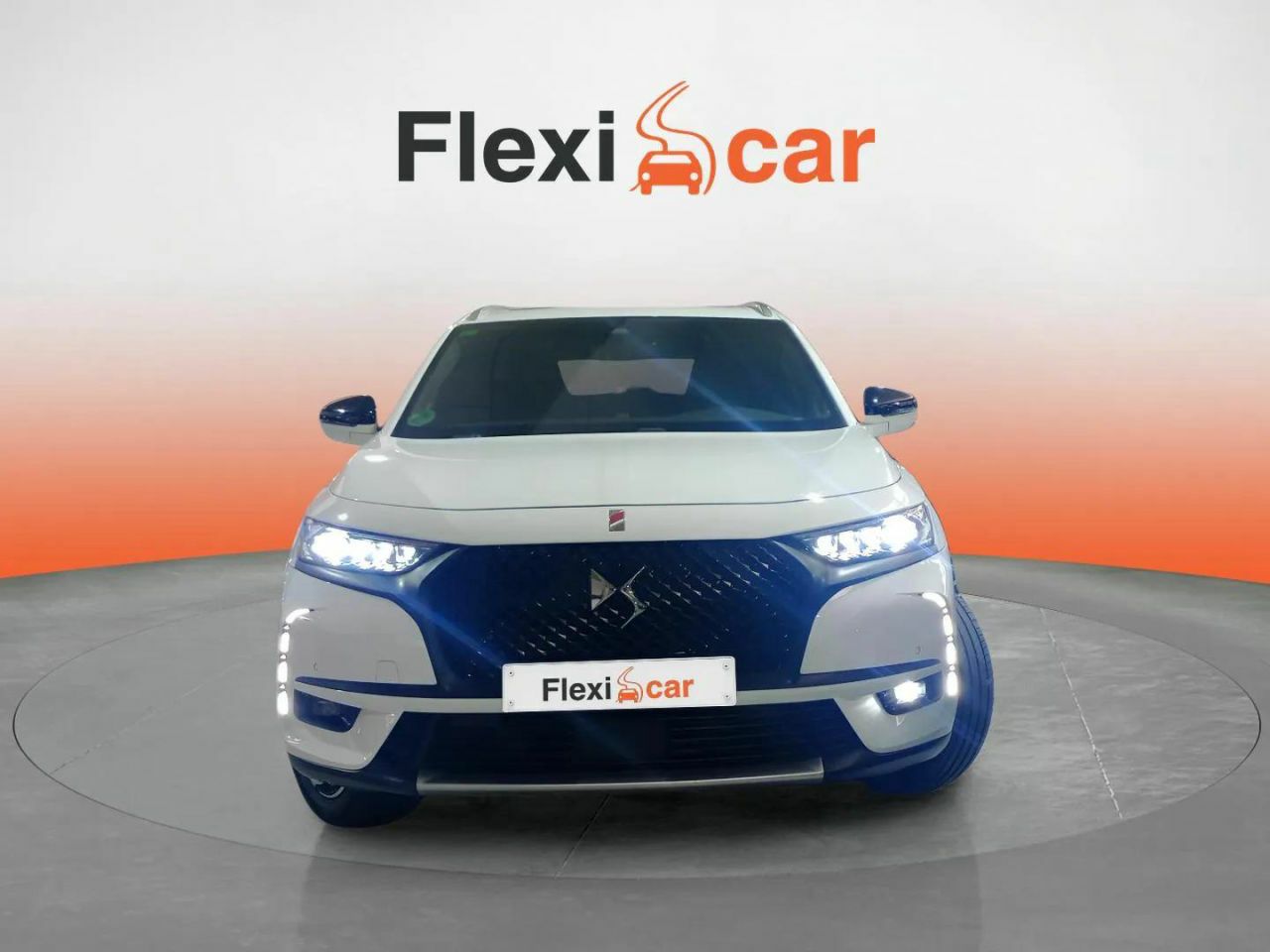ds automobiles ds 7 crossback 2019 / foto grande (2)