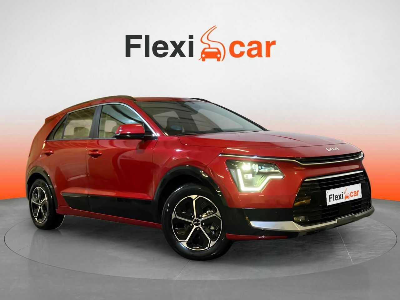 Kia niro 2023  de segunda mano - kia niro 2023 /
