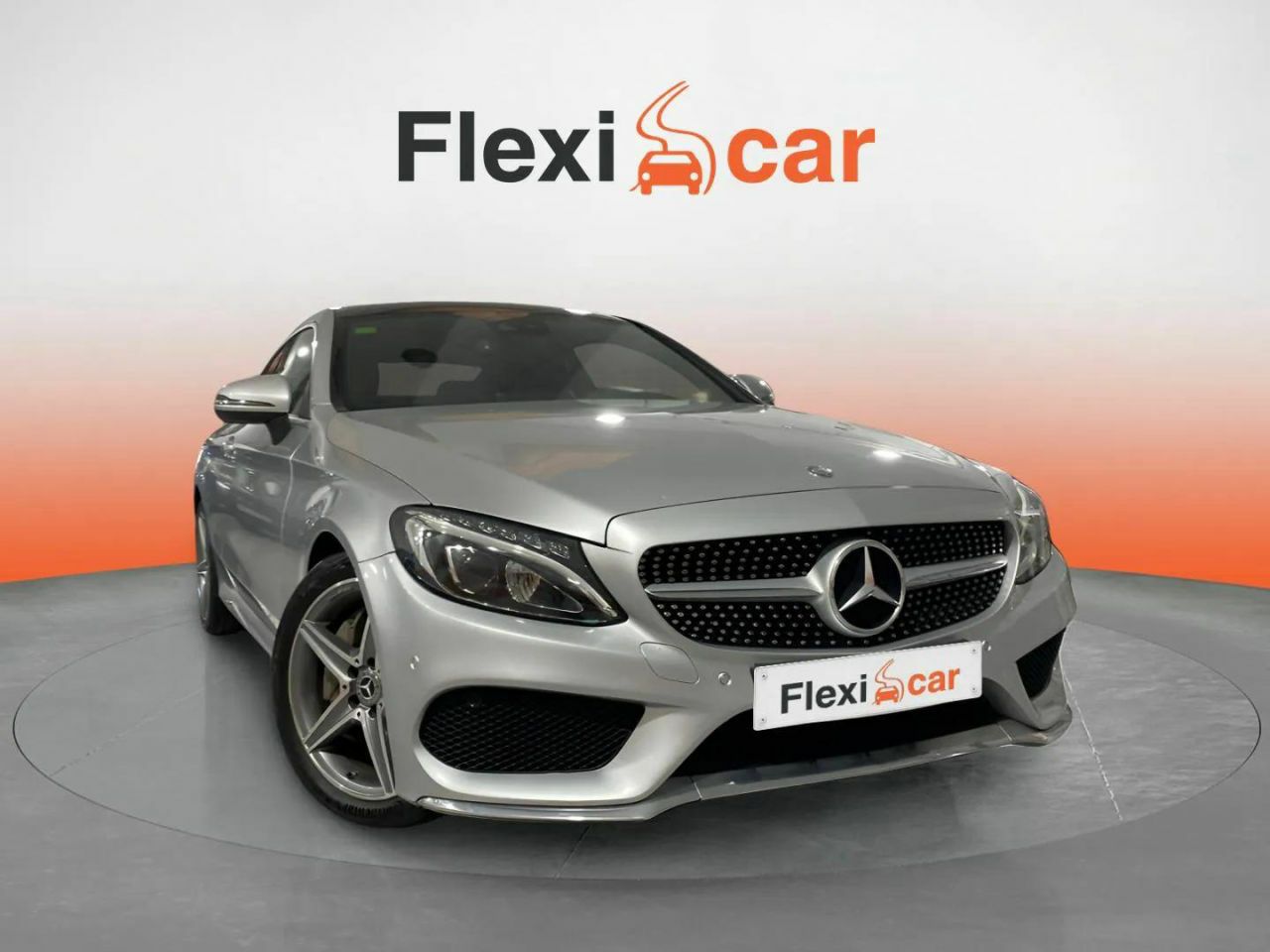 Mercedes clase c 2007  de segunda mano - mercedes clase c 2017 /