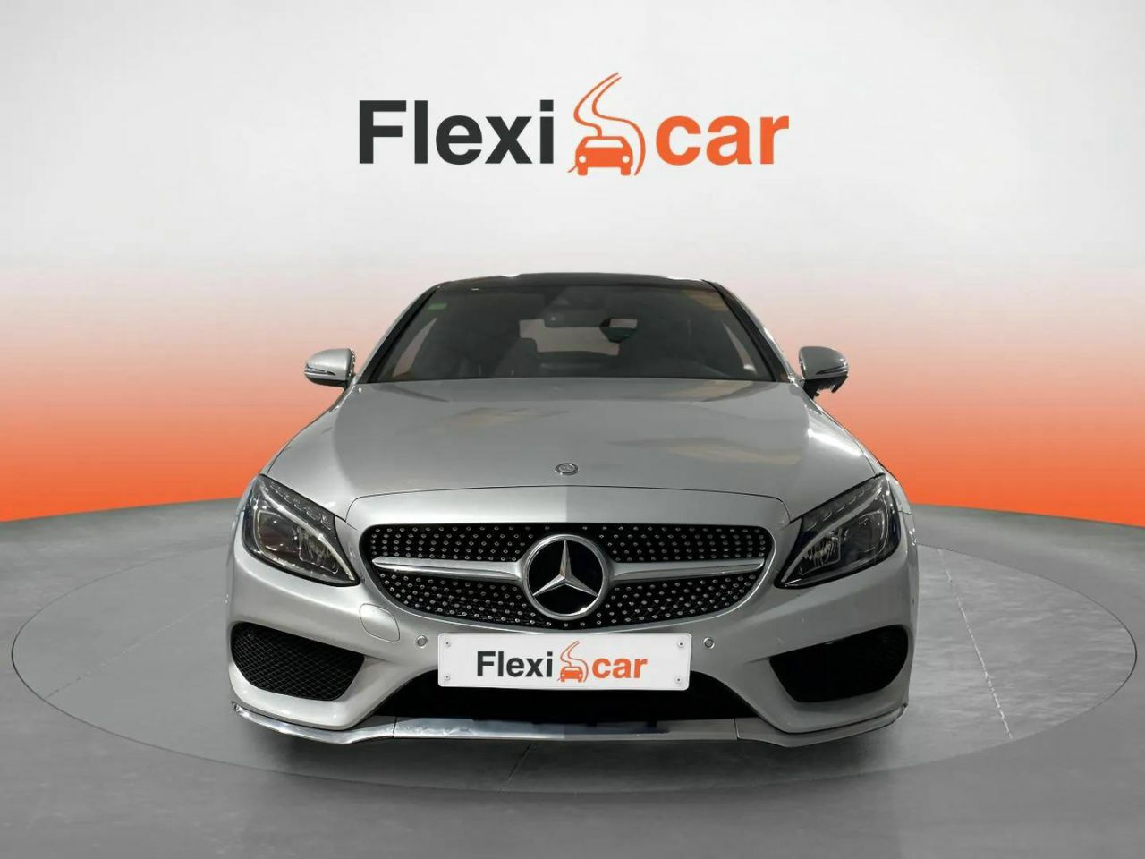 mercedes clase c 2017 / foto grande (2)