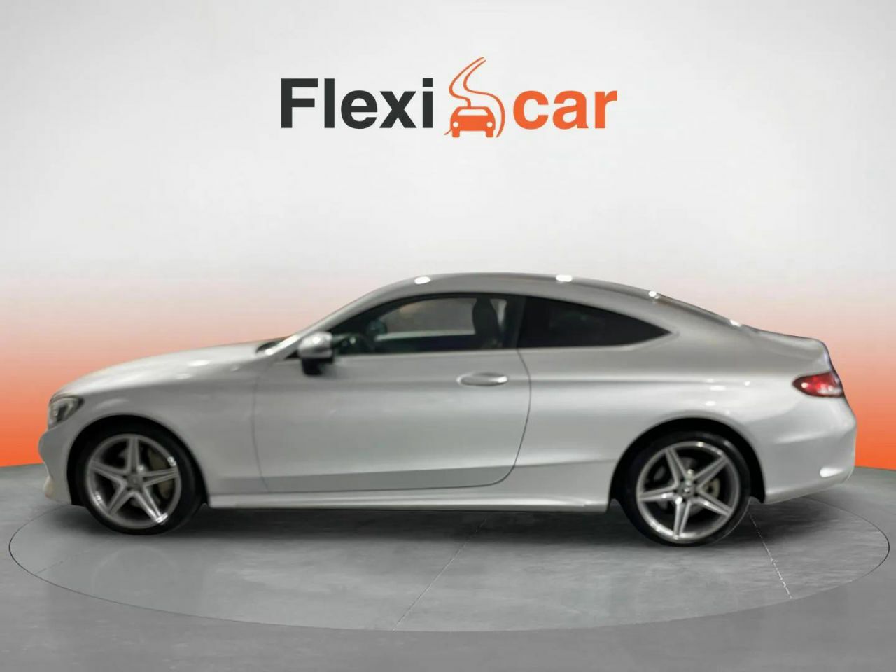 mercedes clase c 2017 / foto grande (3)