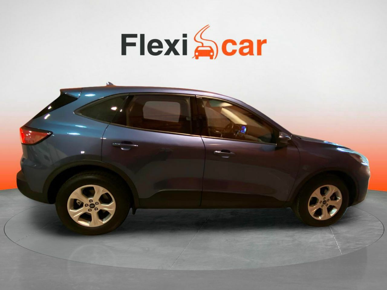 ford kuga 2022 / foto grande (2)